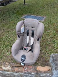 seggiolino auto bebè confort iseos neo+ 0+