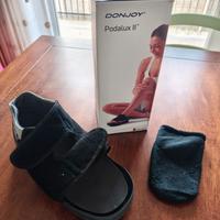 Scarpa post operatoria Donjoy Podalux II