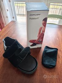 Scarpa post operatoria Donjoy Podalux II