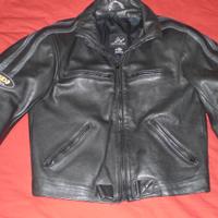 GIACCA BIKER SPIDI