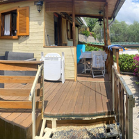 Bungalow San Bartolomeo al Mare