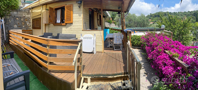 Bungalow San Bartolomeo al Mare