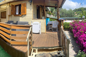 Bungalow San Bartolomeo al Mare