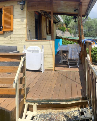 Bungalow San Bartolomeo al Mare