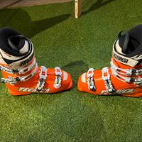 Scarponi da sci tecnica 38/39 Diablo 70 - 24,5 /