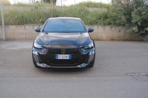 Peugeot 208 PureTech 100 Stop&Start 5 porte GT