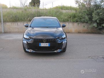 Peugeot 208 PureTech 100 Stop&Start 5 porte GT