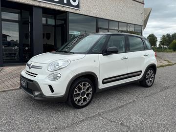 Fiat 500L 1.4 T-Jet 120 CV Trekking
