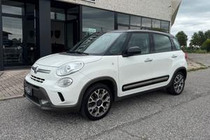 Fiat 500L 1.4 T-Jet 120 CV Trekking