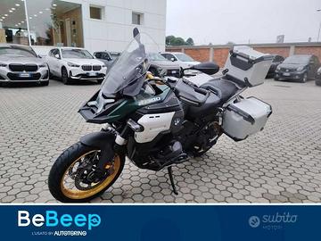 BMW Motorrad R 1300 GS ADVENTURE OPT.719 KARA...