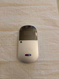 Modem router 