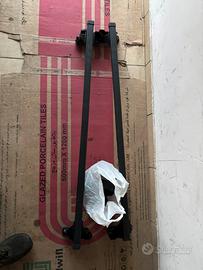 Porta pacchi ford focus 1.8 disel del 2002