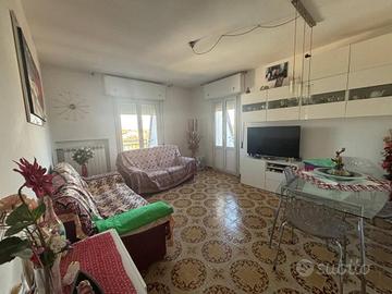 Appartamento di 82 m² con 3 locali e box auto a Oc