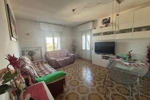Appartamento di 82 m² con 3 locali e box auto a Oc