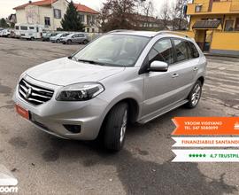 RENAULT Koleos 1 serie Koleos 2.0 dCi 150CV 4X...