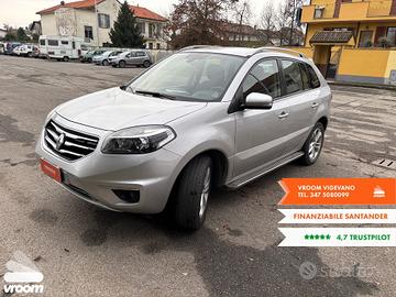 RENAULT Koleos 1 serie Koleos 2.0 dCi 150CV 4X...