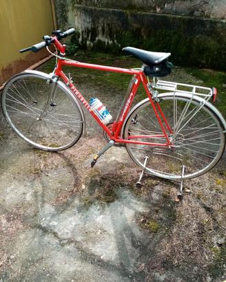 Bici sportiva Pinarello