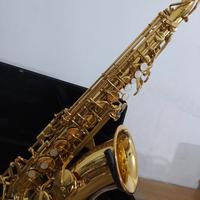 sax alto YAMAHA YAS 275 Made in Japan 