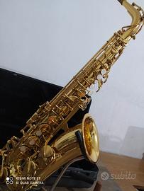 sax alto YAMAHA YAS 275 Made in Japan 