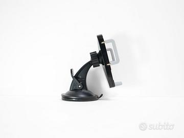 Supporto Macchina Smartphone con Ventosa