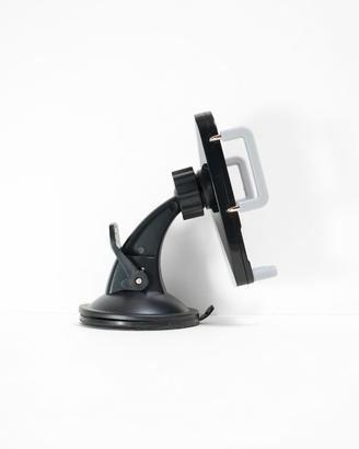 Supporto Macchina Smartphone con Ventosa