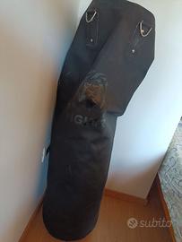 Sacco da boxe