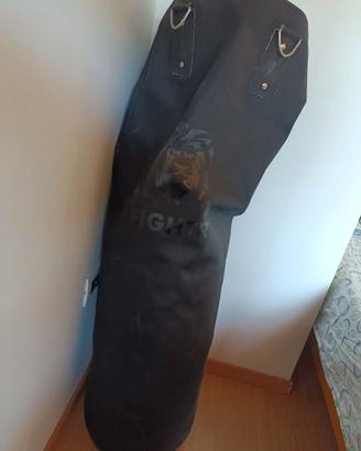 Sacco da boxe