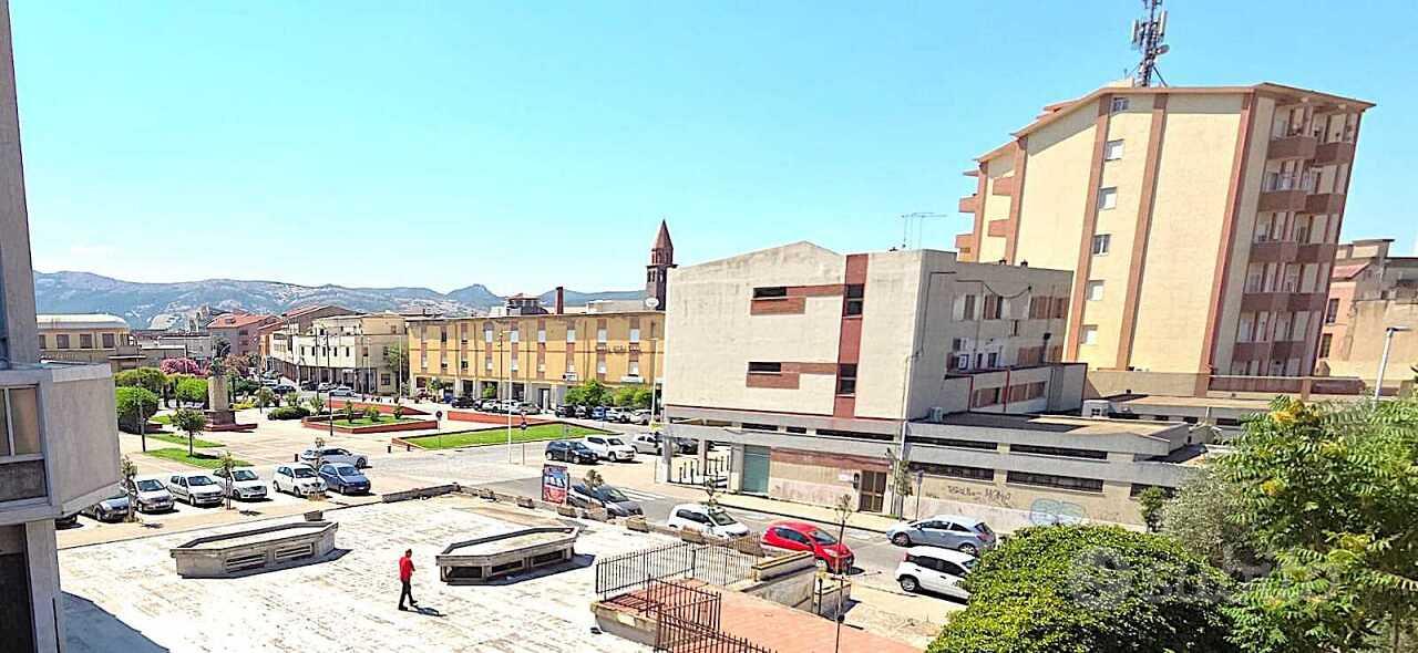 Apartment in Carbonia, Rinascita, Serbariu - Vista 2