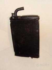 radiatore riscaldamento Fiat epoca