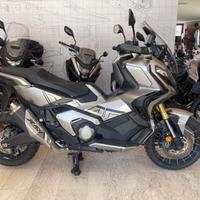 Honda X-ADV 750