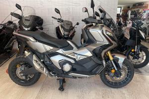 Honda X-ADV 750