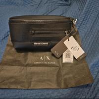 Borsello Armani Exchange