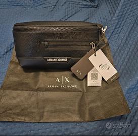Borsello Armani Exchange