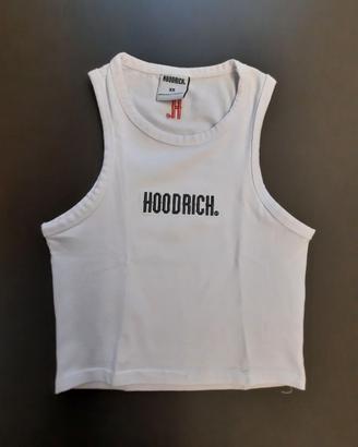 Canotta marca Hoodrich (originale) Donna tg. XS