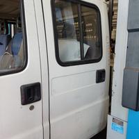 Porta posteriore sinistra FIAT DUCATO del 2003