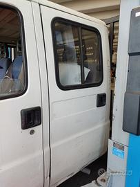 Porta posteriore sinistra FIAT DUCATO del 2003