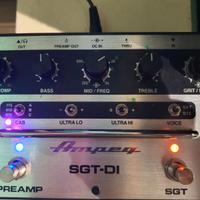 Ampeg sgt di