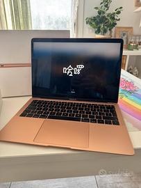 Macbook air 13 2019