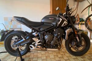 Triumph Trident 660 - 2022