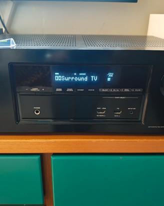 Denon AVR-X2300W - 7.2 Atmos/DTS:X -