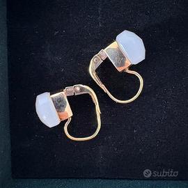 “Simil” pomellato nudo rose (oro 18 carati)