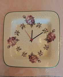Orologio da parete