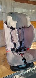 seggiolino auto bebe confort 0-36 kg