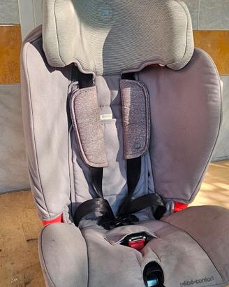 seggiolino auto bebe confort 0-36 kg