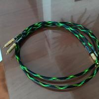 Cavo di segnale RCA cm 150Teslasat