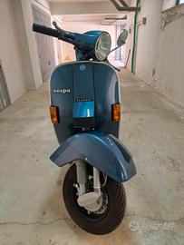 vespa px 150 arcobaleno 
