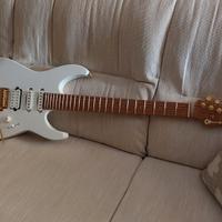 Charvel Pro-Mod DK24 HSS