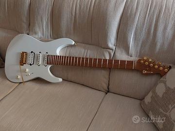 Charvel Pro-Mod DK24 HSS