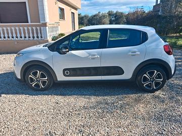 C3 BlueHDi 75 SeS shine
