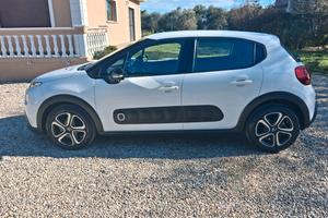 C3 BlueHDi 75 SeS shine